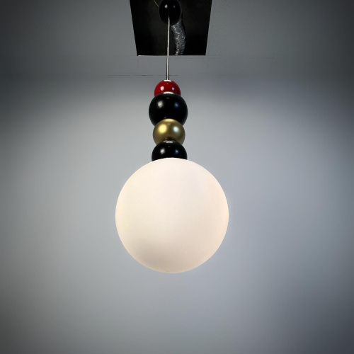 Подвесной Светильник Zero The Rgb Fredrik Mattson Pendant By Imperiumloft Подвесной Светильник Zero The Rgb Fredrik Mattson Pendant By Imperiumloft