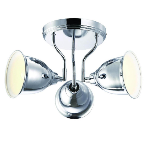 Спот Arte Lamp Campana A9557PL-3CC Спот Arte Lamp Campana A9557PL-3CC