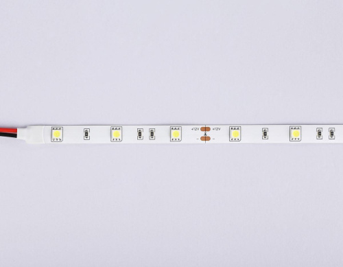 Светодиодная лента Ambrella Light 7,2W/m 30LED/m 5050SMD холодный белый 5M GS1803 Светодиодная лента Ambrella Light 7,2W/m 30LED/m 5050SMD холодный белый 5M GS1803