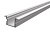Профиль Deko-Light T-profile high ET-02-12 975148