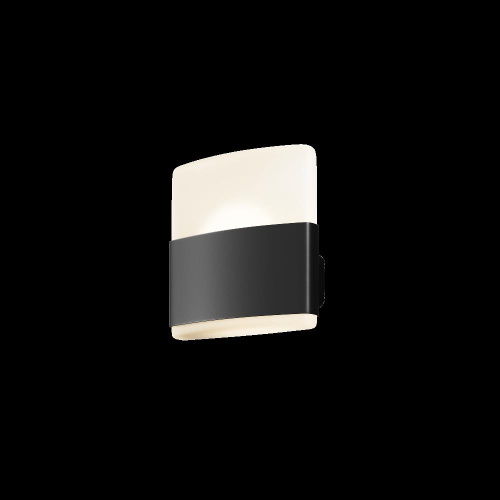 Настенный светильник (бра) Outdoor O442WL-L12GF3K1 Настенный светильник (бра) Outdoor O442WL-L12GF3K1