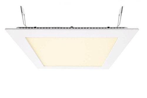 Встраиваемый светильник Deko-Light LED Panel Square 20 565160 Встраиваемый светильник Deko-Light LED Panel Square 20 565160