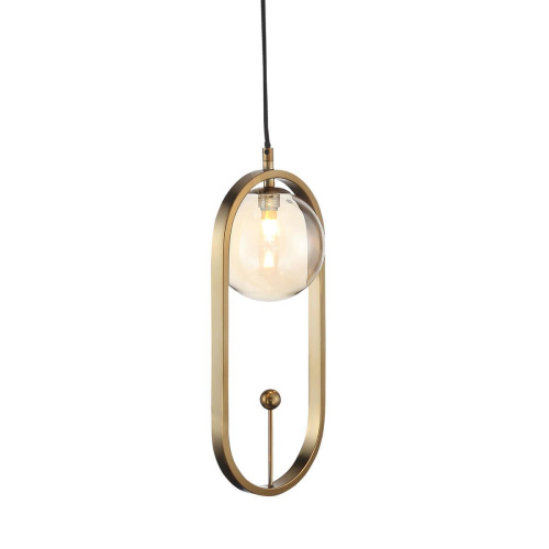 Подвесной светильник ST Luce Circono SL1201.203.01 Подвесной светильник ST Luce Circono SL1201.203.01