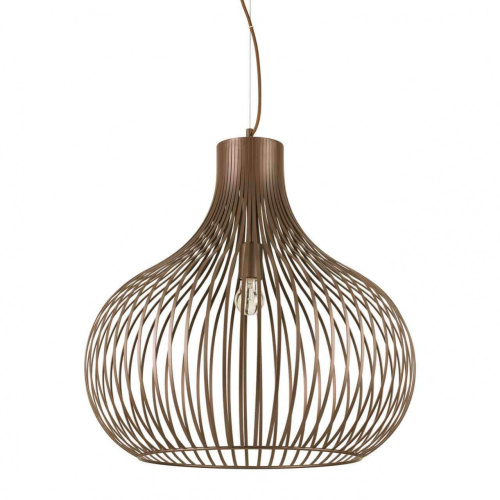 Подвесной светильник Ideal Lux Onion SP1 D60 205311 Подвесной светильник Ideal Lux Onion SP1 D60 205311