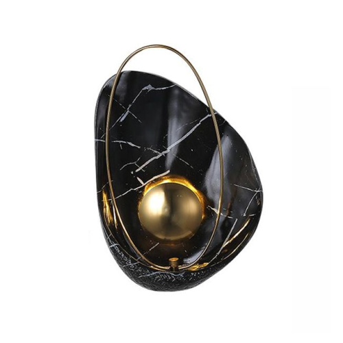 Настенный светильник Pearl black Настенный светильник Pearl black