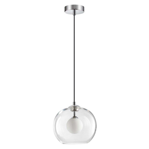 Подвесной светильник Odeon Light Pendant Lostar 4955/1 Подвесной светильник Odeon Light Pendant Lostar 4955/1