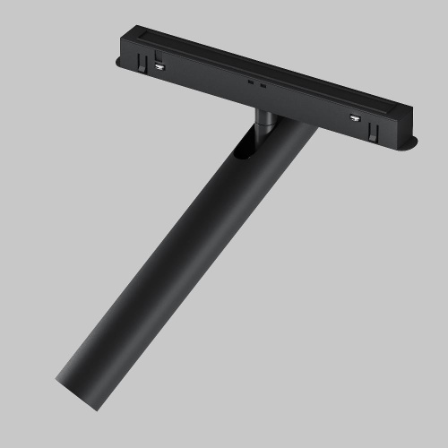 Трековый светильник Technical TR141-2-6W3K-M-B Трековый светильник Technical TR141-2-6W3K-M-B