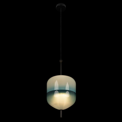 Подвесной светодиодный светильник Loft IT Venice 10223/D Blue Подвесной светодиодный светильник Loft IT Venice 10223/D Blue