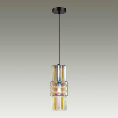 Подвесной светильник Odeon Light Pimpa 5018/1 Подвесной светильник Odeon Light Pimpa 5018/1