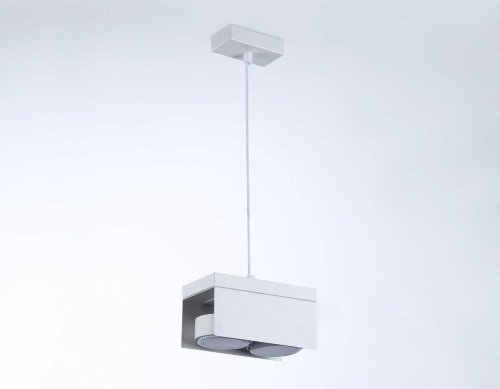 Подвесной светильник Ambrella light Techno Spot GX Standard tech TN70857 Подвесной светильник Ambrella light Techno Spot GX Standard tech TN70857