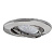 Встраиваемый светодиодный светильник Paulmann Ring Star Line Led Set Shine 93800