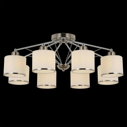 Потолочная люстра Citilux Тулон CL172181 Потолочная люстра Citilux Тулон CL172181
