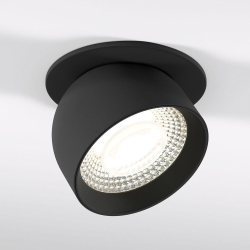 Встраиваемый светодиодный спот Elektrostandard Uno 25092/LED a065455 Встраиваемый светодиодный спот Elektrostandard Uno 25092/LED a065455