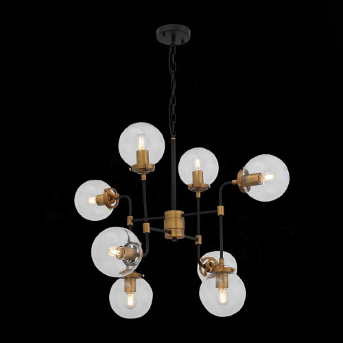 Подвесная люстра ST Luce Varieta SL234.403.08 Подвесная люстра ST Luce Varieta SL234.403.08
