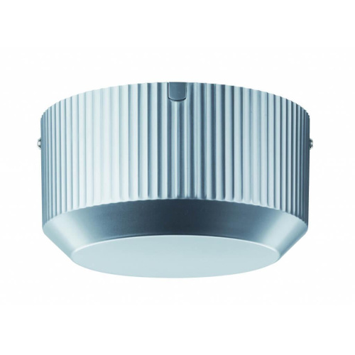 Трансформатор Paulmann Toroidal Decorative Trafo 150VA Alu-m 97943 Трансформатор Paulmann Toroidal Decorative Trafo 150VA Alu-m 97943
