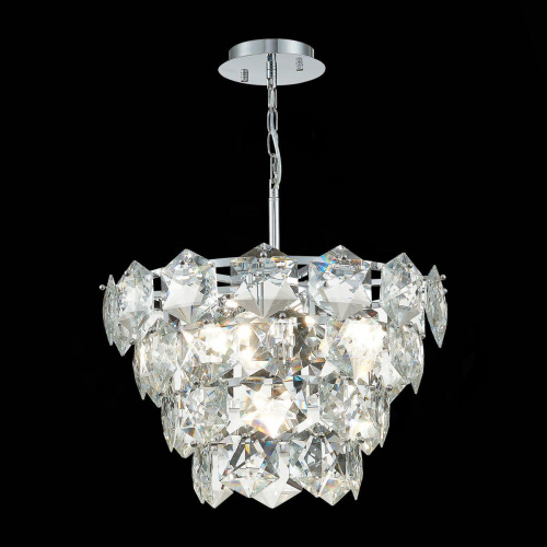 Подвесная люстра ST Luce Viterbo SL1631.103.06 Подвесная люстра ST Luce Viterbo SL1631.103.06