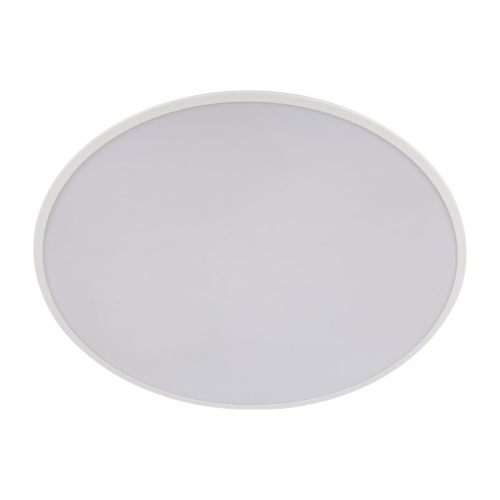 Потолочный светодиодный светильник Loft IT Brim 10226 White Потолочный светодиодный светильник Loft IT Brim 10226 White