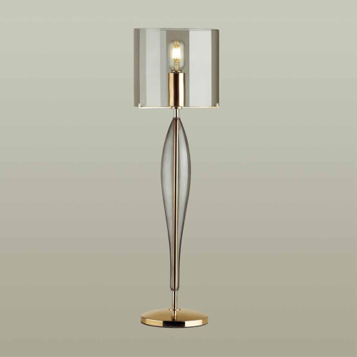 Настольная лампа Odeon Light Tower 4850/1T Настольная лампа Odeon Light Tower 4850/1T