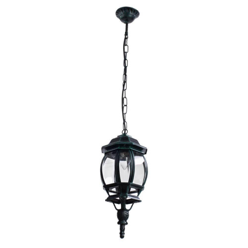 Уличный подвесной светильник Arte Lamp Atlanta A1045SO-1BG Уличный подвесной светильник Arte Lamp Atlanta A1045SO-1BG