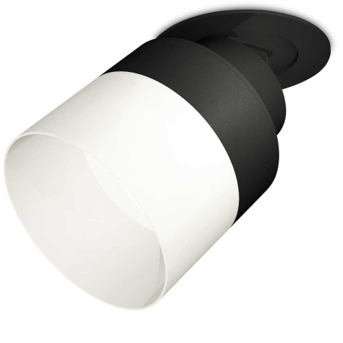 Комплект встраиваемого спота Ambrella light Techno Spot XM (A2242, A2106, C8102, N8402) XM8102521 Комплект встраиваемого спота Ambrella light Techno Spot XM (A2242, A2106, C8102, N8402) XM8102521