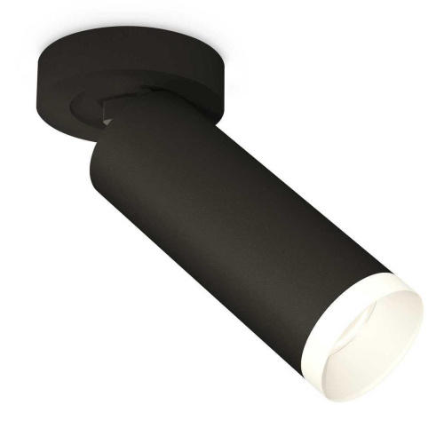 Комплект спота Ambrella light Techno Spot XM (A2229, C6343, N6130) XM6343200 Комплект спота Ambrella light Techno Spot XM (A2229, C6343, N6130) XM6343200