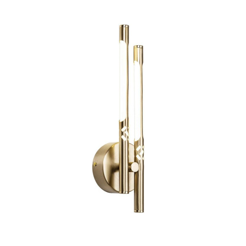 Настенный светодиодный светильник Favourite Wand 4099-2W Настенный светодиодный светильник Favourite Wand 4099-2W