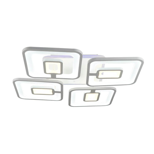 Потолочная светодиодная люстра Wedo Light Kannara 75378.01.09.04 Потолочная светодиодная люстра Wedo Light Kannara 75378.01.09.04