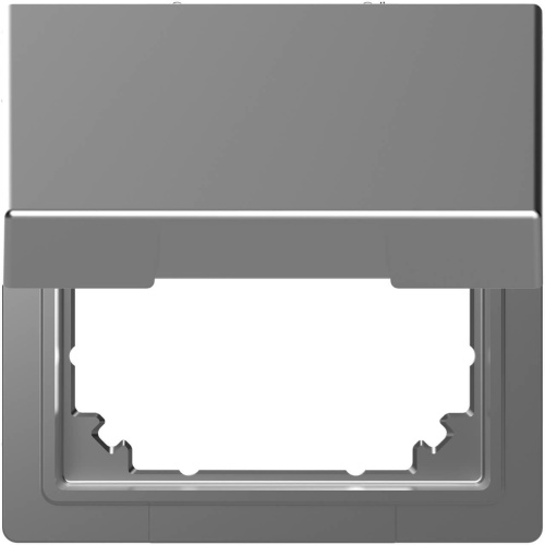 Адаптер Schneider Electric Merten D-Life для интеграции System M к D-Life MTN4081-6036 Адаптер Schneider Electric Merten D-Life для интеграции System M к D-Life MTN4081-6036
