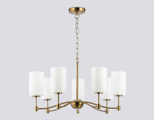 Подвесная люстра Ambrella light High Light LH56053