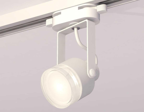 Комплект трекового светильника Ambrella light Track System XT (C6601, N6241) XT6601083 Комплект трекового светильника Ambrella light Track System XT (C6601, N6241) XT6601083