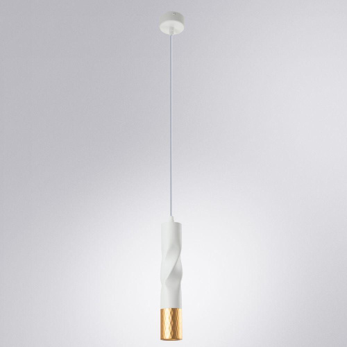 Подвесной светильник Arte Lamp Sadr A3280SP-1WH