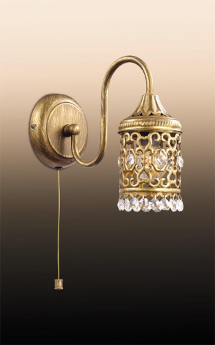 Бра Odeon Light Country Salona 2641/1W Бра Odeon Light Country Salona 2641/1W