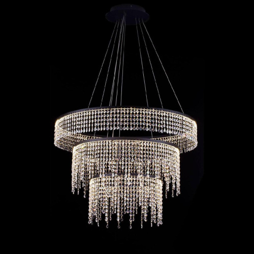 Подвесной светодиодный светильник Lucia Tucci Eclipse 1670.3 Led Подвесной светодиодный светильник Lucia Tucci Eclipse 1670.3 Led