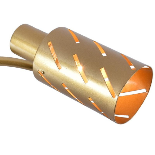 Спот Reluce 05970-0.8-04 GOLD Спот Reluce 05970-0.8-04 GOLD