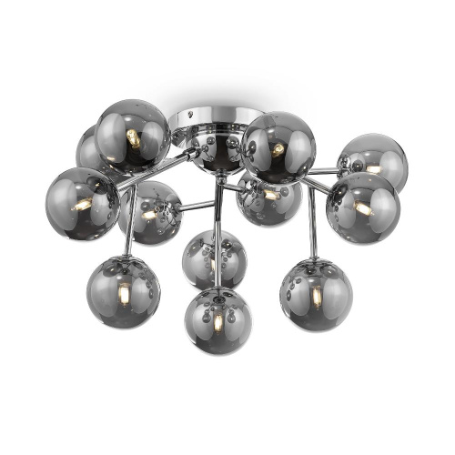 Потолочная люстра Maytoni Dallas MOD545PL-12CH