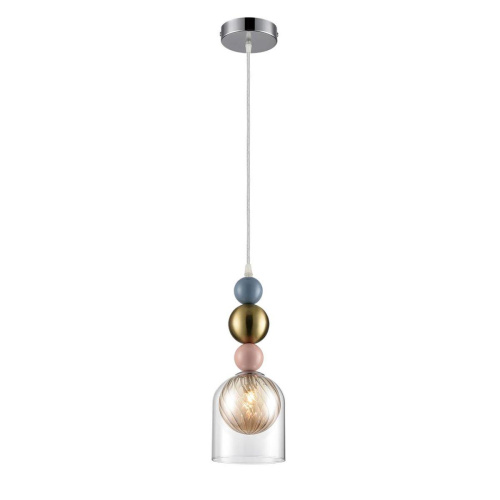 Подвесной светильник Lumion Moderni Gallo 8067/1A Подвесной светильник Lumion Moderni Gallo 8067/1A