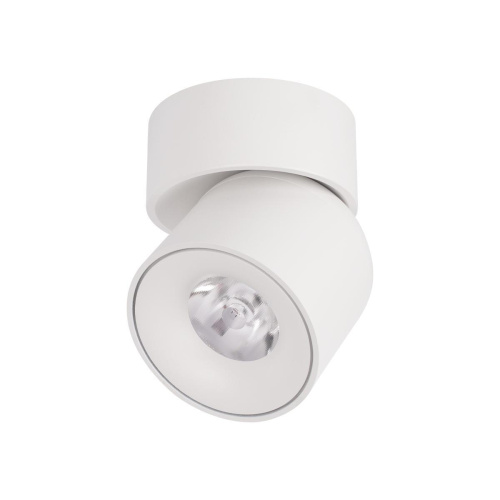 Светодиодный спот Loft IT Tictac 10180 White 3000K Светодиодный спот Loft IT Tictac 10180 White 3000K