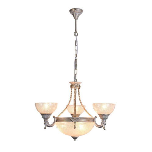 Подвесная люстра Arte Lamp Fedelta A5861LM-3-3WG Подвесная люстра Arte Lamp Fedelta A5861LM-3-3WG