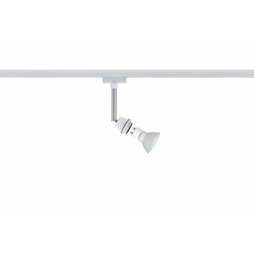 Трековый светильник Paulmann DecoSystems 95186 Трековый светильник Paulmann DecoSystems 95186