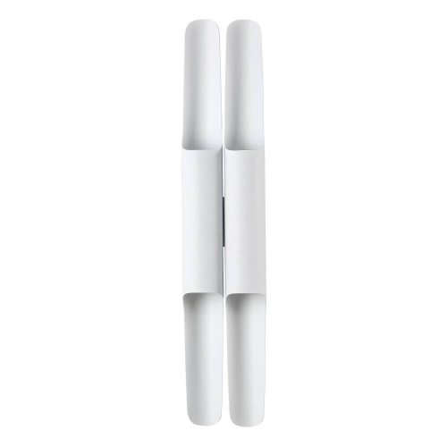 Настенный светильник Crystal Lux CLT 332W4 WH-WH Настенный светильник Crystal Lux CLT 332W4 WH-WH