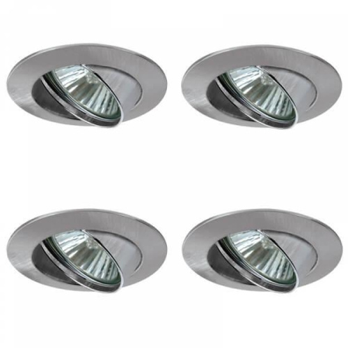 Встраиваемый светильник Paulmann Downlights Premium Line 98879 Встраиваемый светильник Paulmann Downlights Premium Line 98879