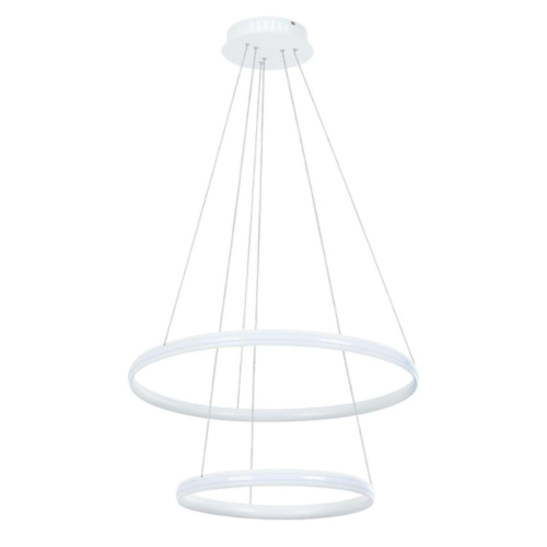 Подвесной светодиодный светильник Arte Lamp Meridiana A2198SP-2WH Подвесной светодиодный светильник Arte Lamp Meridiana A2198SP-2WH