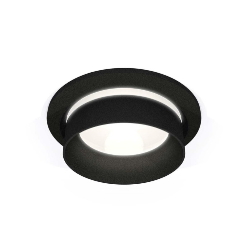 Встраиваемый светильник Ambrella light Techno Spot XC (C6513, N6229) XC6513061 Встраиваемый светильник Ambrella light Techno Spot XC (C6513, N6229) XC6513061