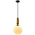 Подвесной светильник Rivoli Agnes 4106-201 Б0057922