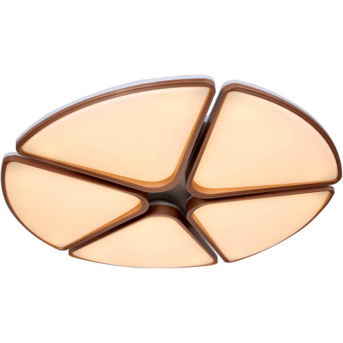 Потолочная светодиодная люстра Stilfort Holli 2084/03/05C Потолочная светодиодная люстра Stilfort Holli 2084/03/05C
