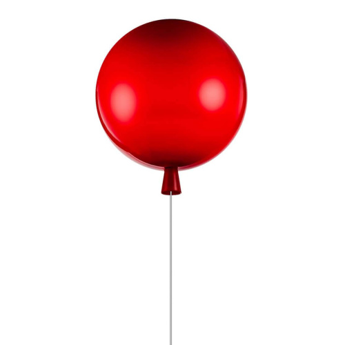Потолочный светильник Loft IT 5055C/M red Потолочный светильник Loft IT 5055C/M red