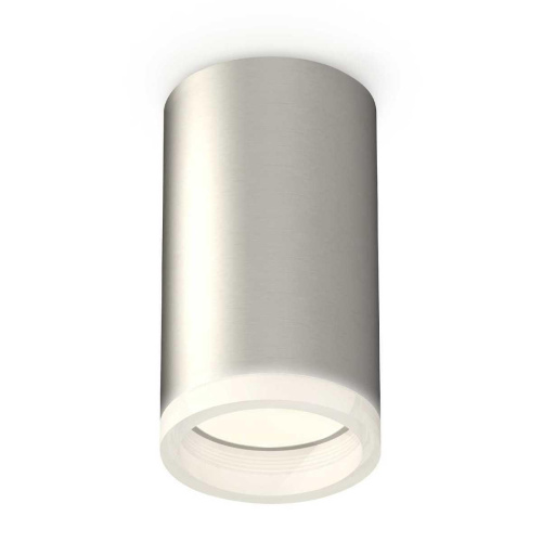 Комплект потолочного светильника Ambrella light Techno Spot XC (C6324, N6245) XS6324040 Комплект потолочного светильника Ambrella light Techno Spot XC (C6324, N6245) XS6324040