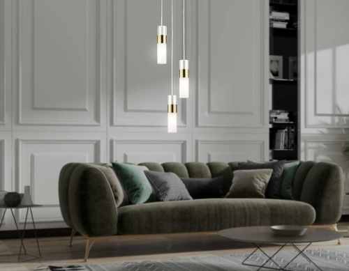 Подвесной светильник Ambrella light High Light LH55112 Подвесной светильник Ambrella light High Light LH55112