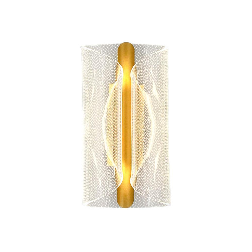 Настенный светильник LED4U L6344-01 GD Настенный светильник LED4U L6344-01 GD