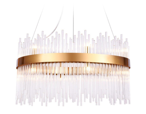 Подвесная люстра Ambrella light Traditional TR5355 Подвесная люстра Ambrella light Traditional TR5355